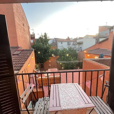 Σπίτι διακοπών Casa Herrera
