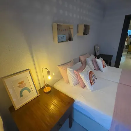 Сasa de vacaciones Casa Herrera Casavieja