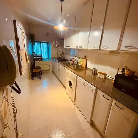 Casa Herrera Сasa de vacaciones