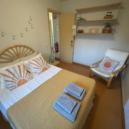 Сasa de vacaciones Casa Herrera *