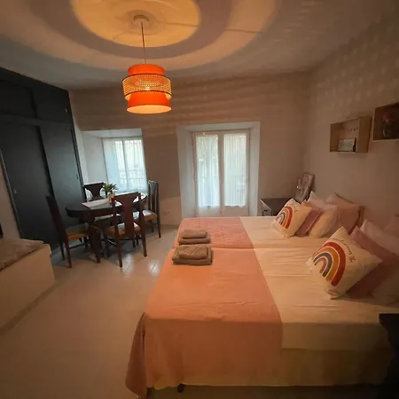 Casa Herrera Сasa de vacaciones Casavieja