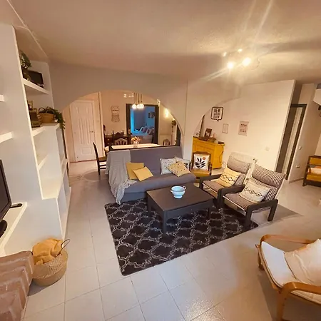 Σπίτι διακοπών Casa Herrera Casavieja