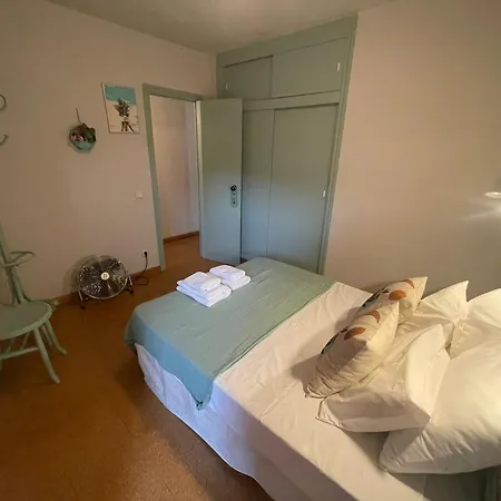 Casa Herrera Σπίτι διακοπών
