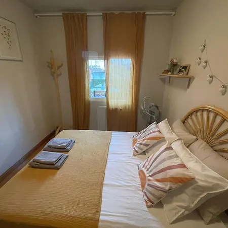 Σπίτι διακοπών Casa Herrera Casavieja