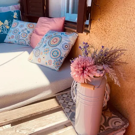 Σπίτι διακοπών Casa Herrera