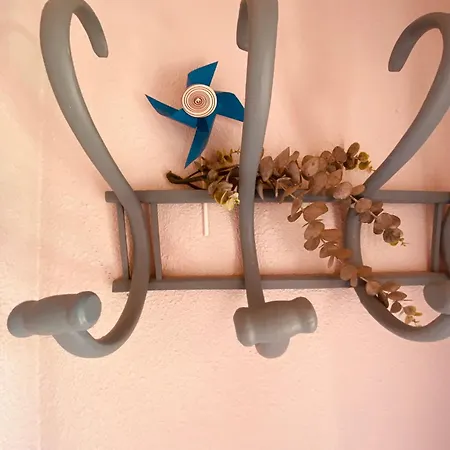 Hébergement de vacances Casa Herrera Casavieja