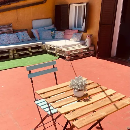 Casa Herrera *