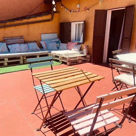 Сasa de vacaciones Casa Herrera *