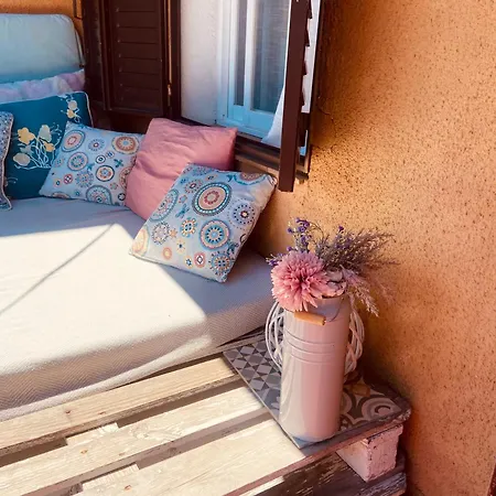 Casa Herrera Сasa de vacaciones *