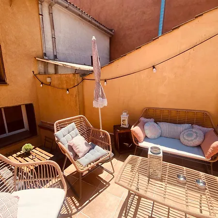 Сasa de vacaciones Casa Herrera Casavieja