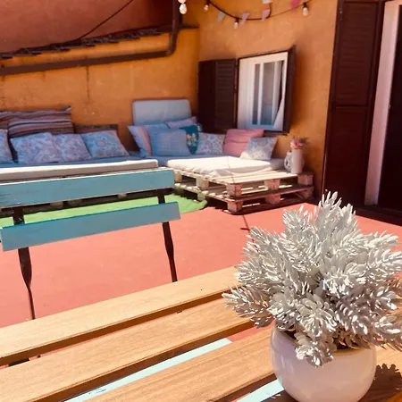 Casa Herrera *