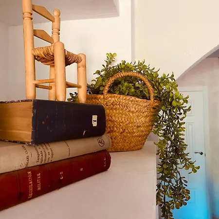 Casa Herrera Σπίτι διακοπών *