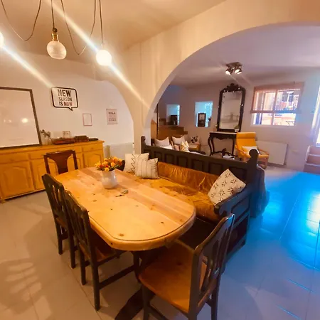 Casa Herrera