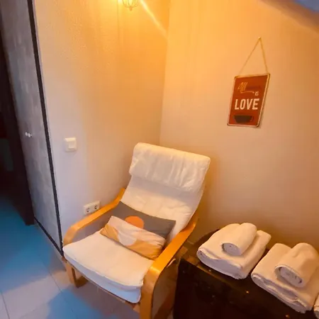 Сasa de vacaciones Casa Herrera *