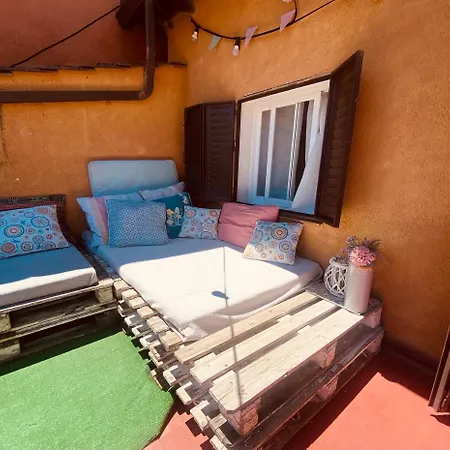 Casa Herrera * Casavieja