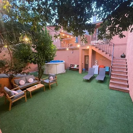 Casa Herrera *