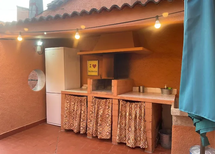 Casa Herrera 펜션 *