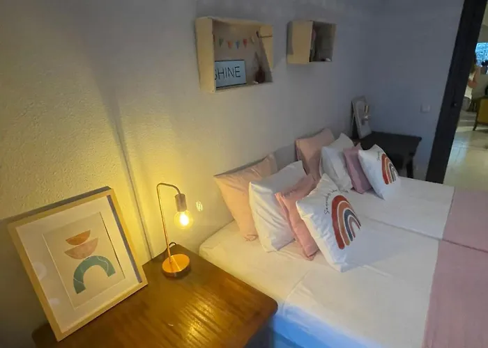 펜션 Casa Herrera Casavieja