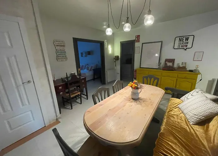 Casa Herrera Casavieja