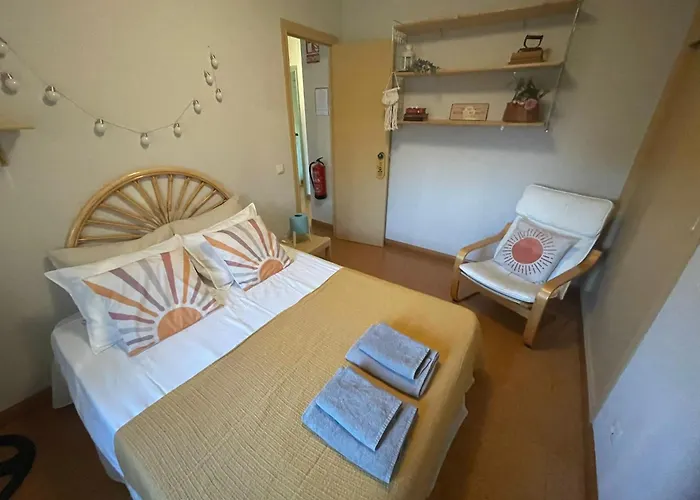 펜션 Casa Herrera *