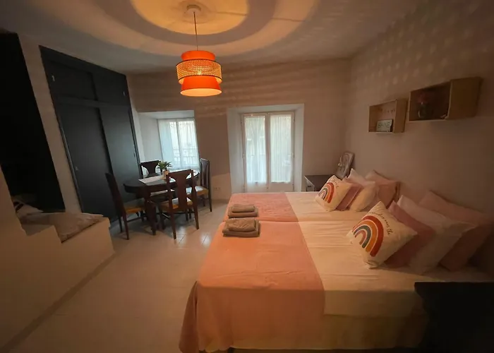 Casa Herrera 펜션 Casavieja