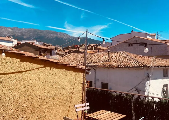 Casa Herrera * Casavieja