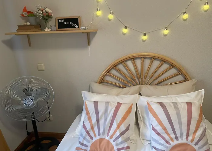 Casa Herrera 펜션 *