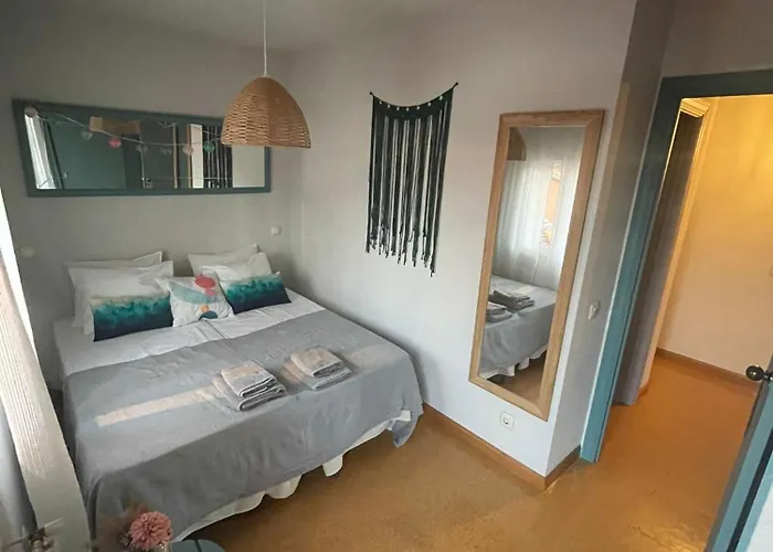 펜션 Casa Herrera *