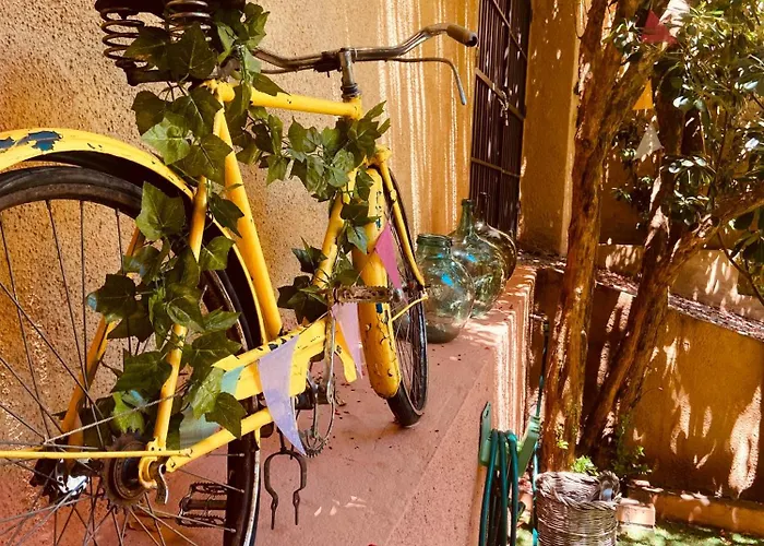 Casa Herrera 펜션 Casavieja