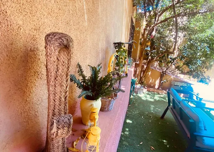 펜션 Casa Herrera Casavieja