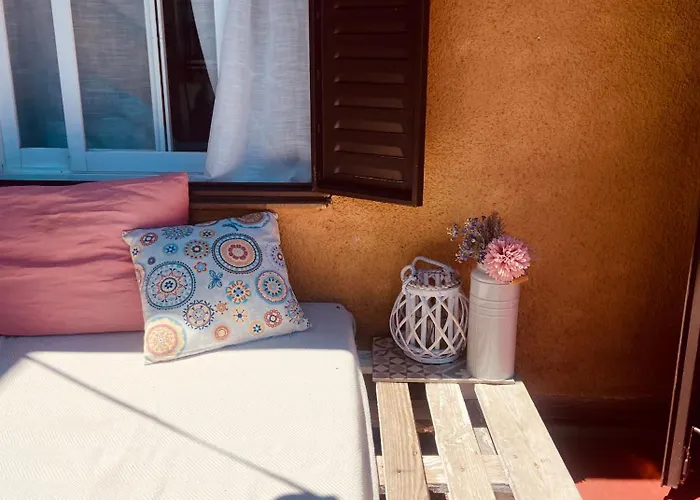 Casa Herrera Casavieja