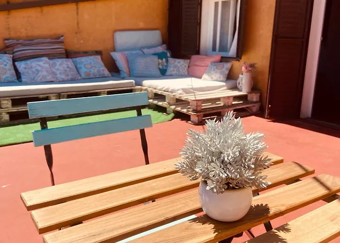 Casa Herrera 펜션 *