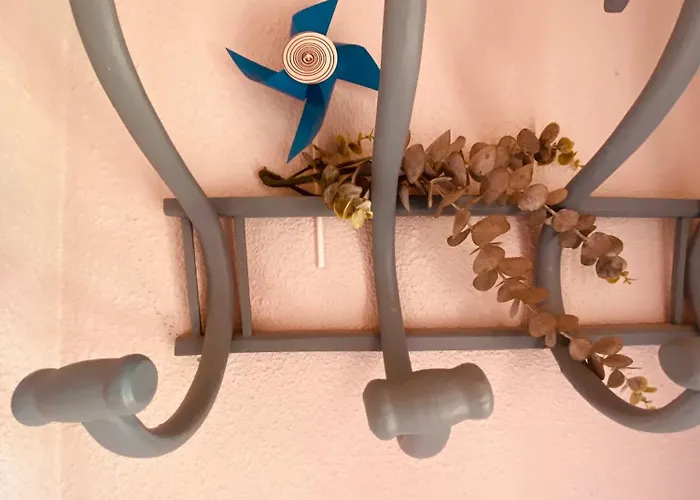 펜션 Casa Herrera Casavieja