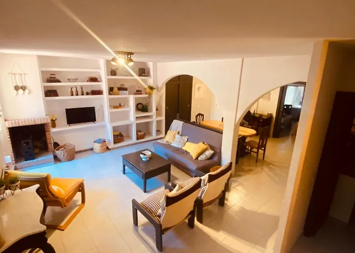 Casa Herrera 펜션 *