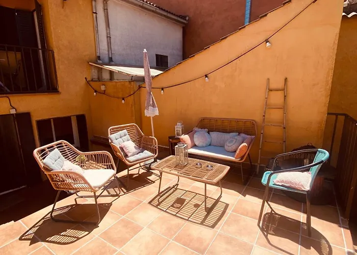 Casa Herrera * Casavieja