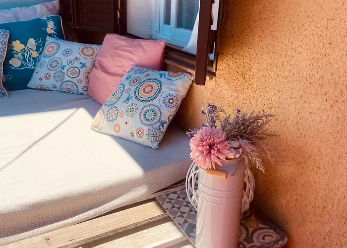 Casa Herrera 펜션 *