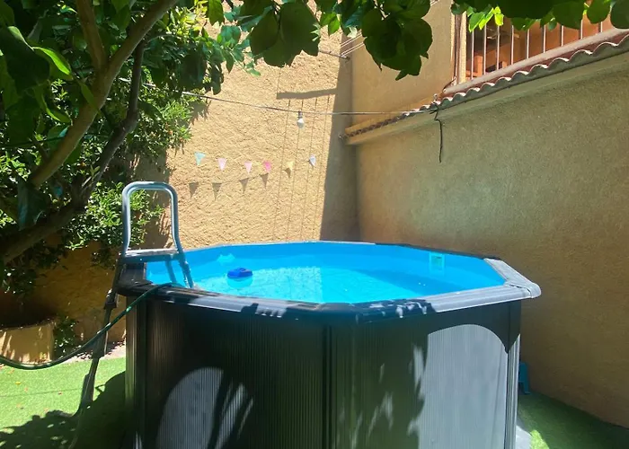 Casa Herrera 펜션 Casavieja