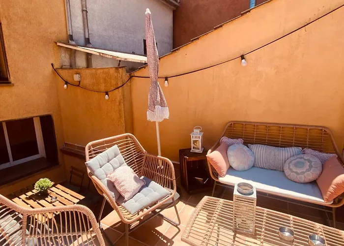 펜션 Casa Herrera Casavieja