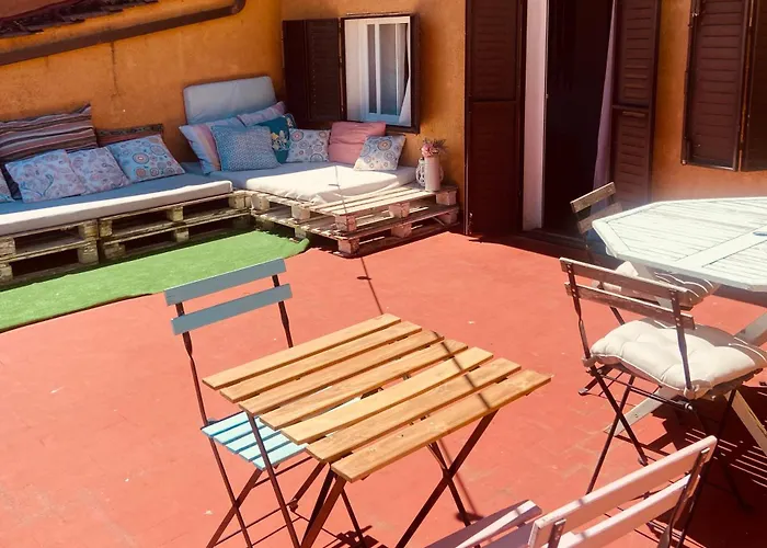 Casa Herrera 펜션 Casavieja