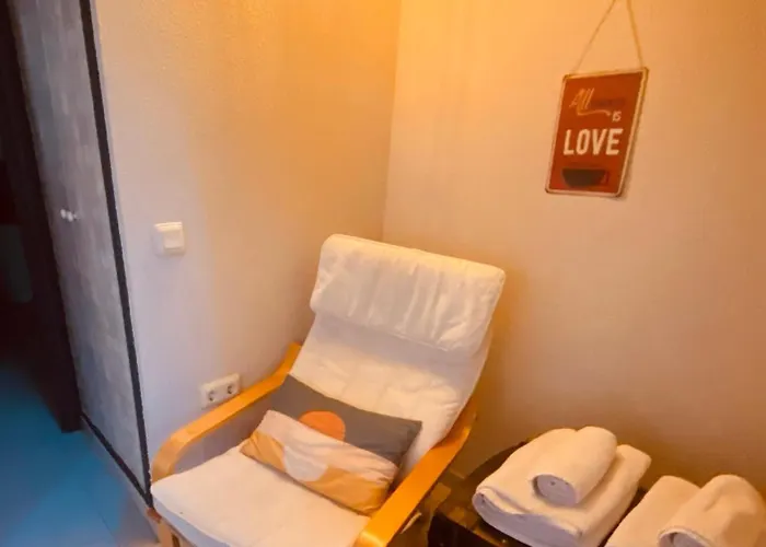 펜션 Casa Herrera *